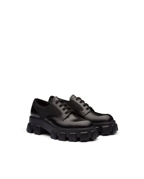 prada pvc shoes|prada shoes online shop.